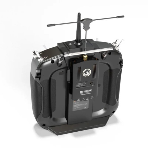 RC Radio WFLY ET16s RF209S Hall Gimbals RC Radio F Drones RC Remote TBS CRSF FrSky R9M Multi-Protocol
